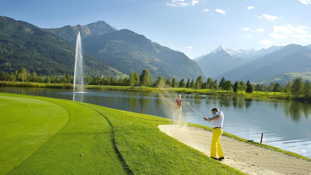 Haidvogl Mavida Zell Am See Luaran gambar