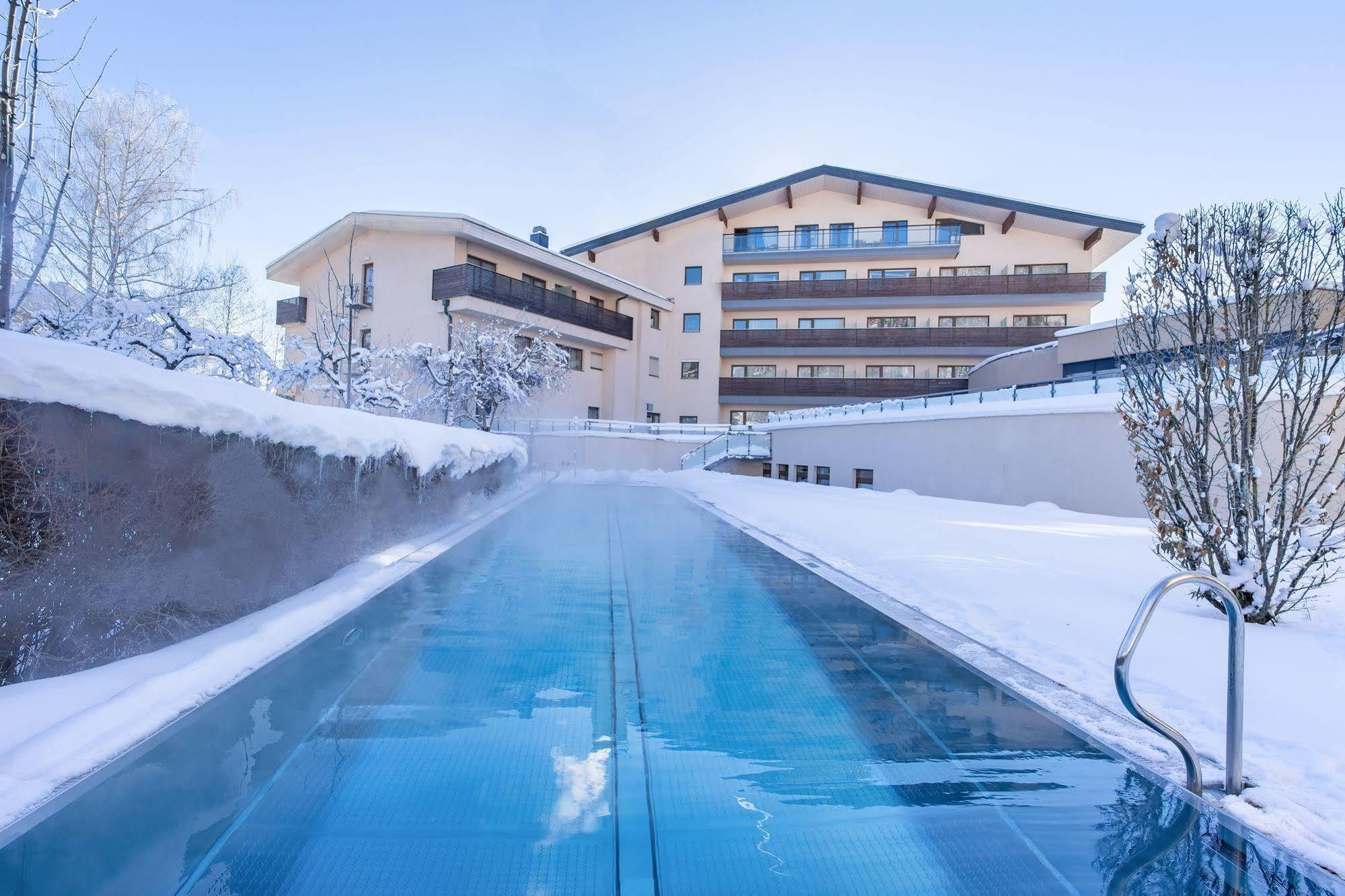 Haidvogl Mavida Zell Am See Luaran gambar